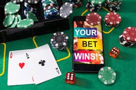 Minh họa trải nghiệm chơi Bingo trên vty39