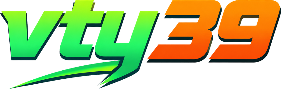 Logo thương hiệu vty39